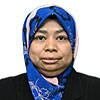 Shamsiah Binti Muhammad